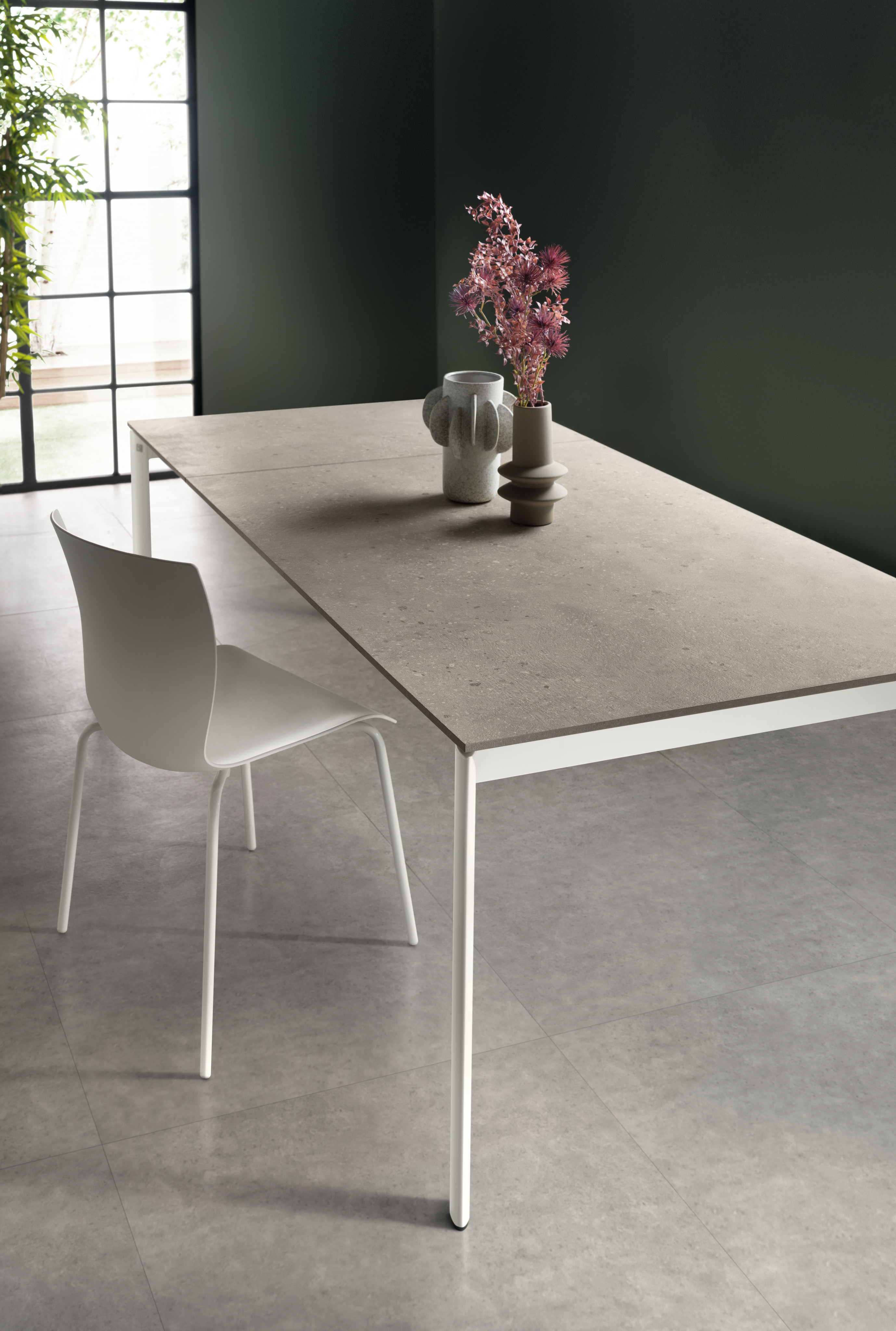 Tavolo Aiko Scavolini Tavoli, sedie e sgabelli | Immagini Catalogo Colori